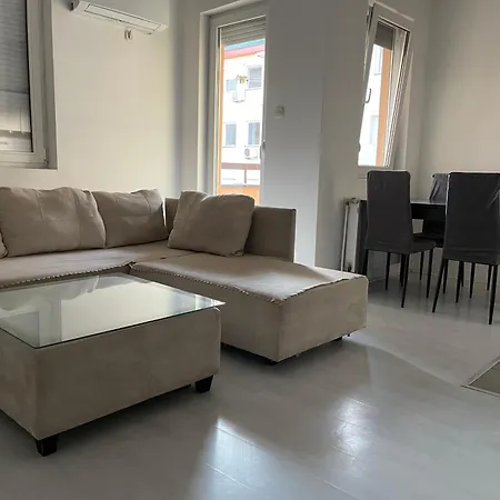 Axis 61 * Skopje