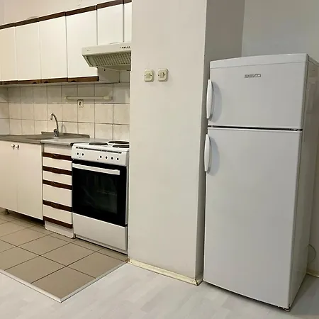 Axis 61 Skopje