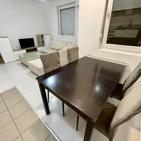 Apartment Axis 61 Skopje